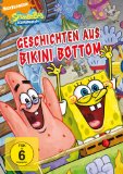 DVD - SpongeBob Schwammkopf - Weihnachten mit Spongebob