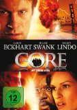 DVD - Deep Impact