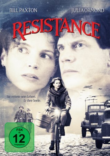 DVD   - Resistance