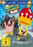 DVD - SpongeBob Schwammkopf: Schwamm aus dem Wasser