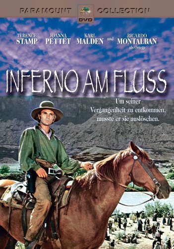 DVD - Inferno am Fluss