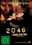 DVD - Wong Kar-Wai: Chungking Express / Fallen Angels / Happy Together (Arthaus Close-Up)