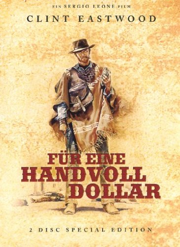 DVD - Für eine Handvoll Dollar (2 Disc Special Edition)