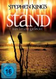 DVD - Sturm des Jahrhunderts (Stephen King)