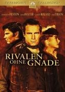 DVD - Rivalen ohne Gnade