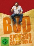 DVD - Bud Spencer Collection 3 (3 DVD-Box)