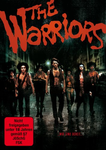 - The Warriors
