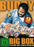 DVD - Bud Spencer & Terence Hill 20er Monster-Box Reloaded (20 DVDs)