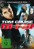 DVD - Mission: Impossible 2