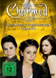 DVD - Charmed - Season 8, Vol. 1 (3 DVDs)