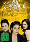 DVD - Charmed - Season 8, Vol. 1 (3 DVDs)