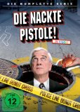 DVD - Die nackte Kanone 1-3