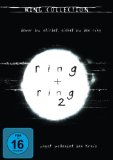 DVD - Rings - Samara wartet auf dich