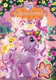 DVD - My Little Pony - Einhörnchen und der Regenbogen