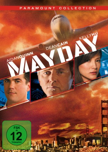  - Mayday