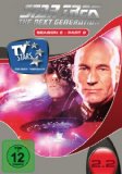 DVD - Star Trek - Next Generation - Season 3.1