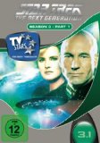 DVD - Star Trek - Next Generation (Movie Collection Teil 1 - 3)