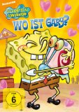 DVD - SpongeBob Schwammkopf - Freund oder Verr?er