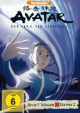  - Avatar - Der Herr der Elemente, Buch 1: Wasser, Volume 4