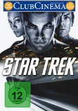 DVD - Star Trek Beyond