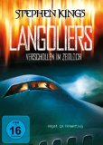 DVD - Tommyknockers (Stephen King Das Monstrum)