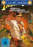 DVD - Indiana Jones und das Königreich des Kristallschädels (Special Edition)