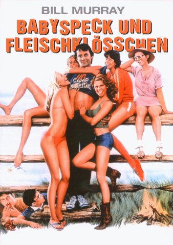 DVD - Babyspeck und Fleischkl?schen