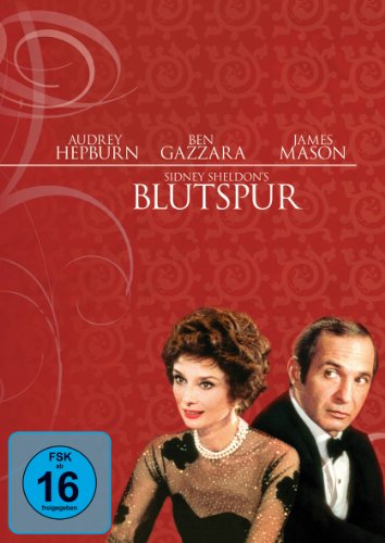 DVD - Blutspur