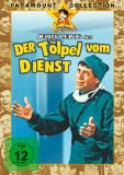 DVD - Der verrückte Professor