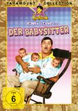 DVD - Jerry Lewis - Der verrückte Professor (Special Edition)