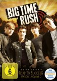  - Big Time Rush - Season 2, Volume 2 [2 DVDs]