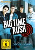  - Big Time Rush - Season 2, Volume 2 [2 DVDs]