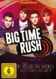 Big Time Rush - 24/Seven