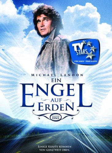 - Ein Engel auf Erden - Season Eins (7 DVDs)