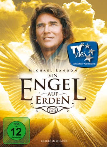 - Ein Engel auf Erden - Season Zwei