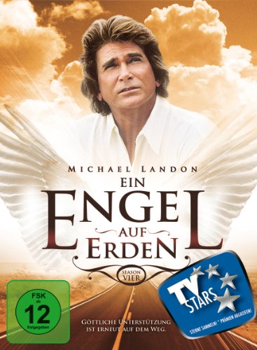 - Ein Engel auf Erden - Season Vier