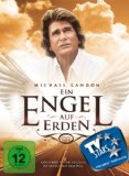 DVD - Ein Engel auf Erden - Season 3
