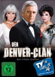 DVD - Der Denver Clan - Staffel 3