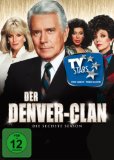 DVD - Der Denver Clan - Season 4
