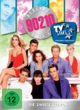 DVD - Beverly Hills 90210 - Season 4