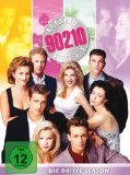 DVD - Beverly Hills 90210 - Season 4