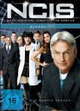 DVD - Rizzoli & Isles - Staffel 3 [3 DVDs]