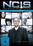  - NCIS - Season 10.2 [3 DVDs]