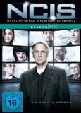  - NCIS - Season 10.1 [3 DVDs]