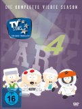 Soundtrack - South park