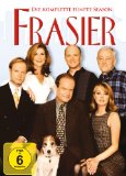  - Frasier - Die komplette sechste Season [4 DVDs]