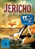  - Jericho - Die zweite Season [2 DVDs]