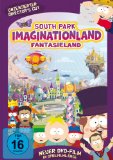 DVD - South Park: Der Film