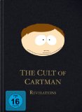 DVD - South Park: Der Film