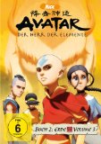 DVD - Avatar - Der Herr der Elemente Buch 2 - Vol. 4